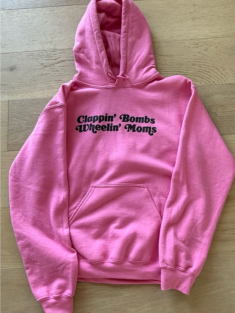 Hockey Benders hoodie